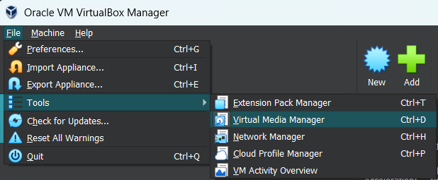 vmm
